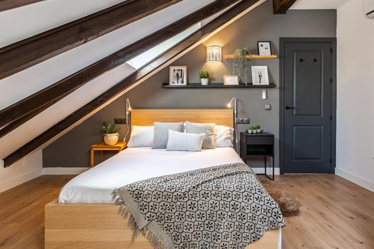 Suite Homes Penthouse Lazcano 5 Malaga Ngoại thất bức ảnh