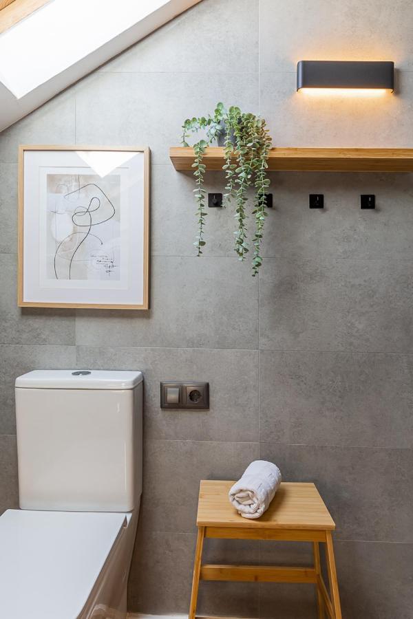 Suite Homes Penthouse Lazcano 5 Malaga Ngoại thất bức ảnh