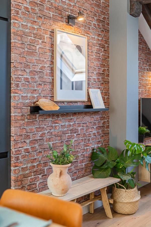 Suite Homes Penthouse Lazcano 5 Malaga Ngoại thất bức ảnh