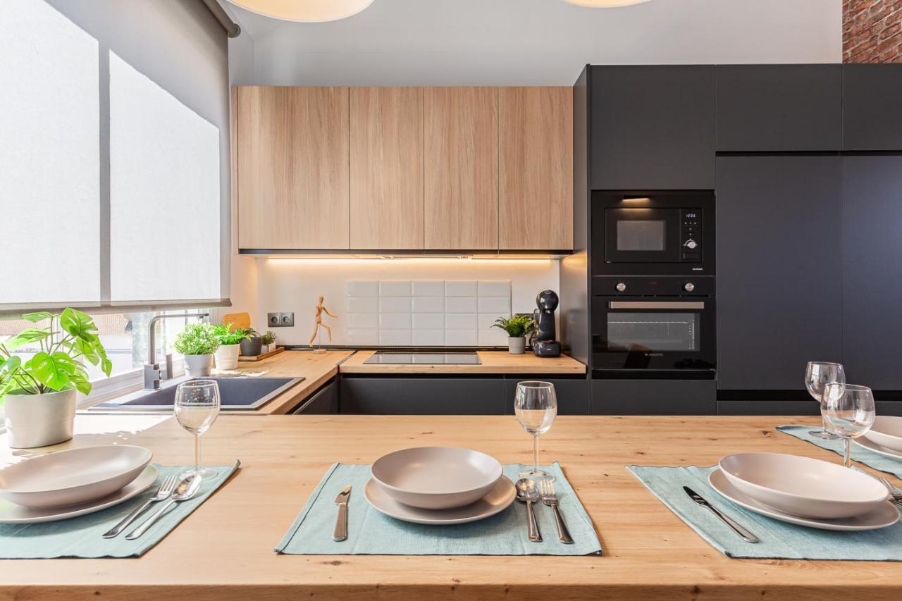 Suite Homes Penthouse Lazcano 5 Malaga Ngoại thất bức ảnh