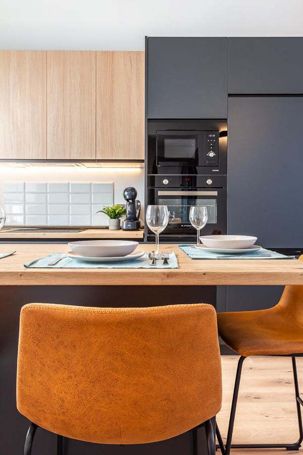 Suite Homes Penthouse Lazcano 5 Malaga Ngoại thất bức ảnh