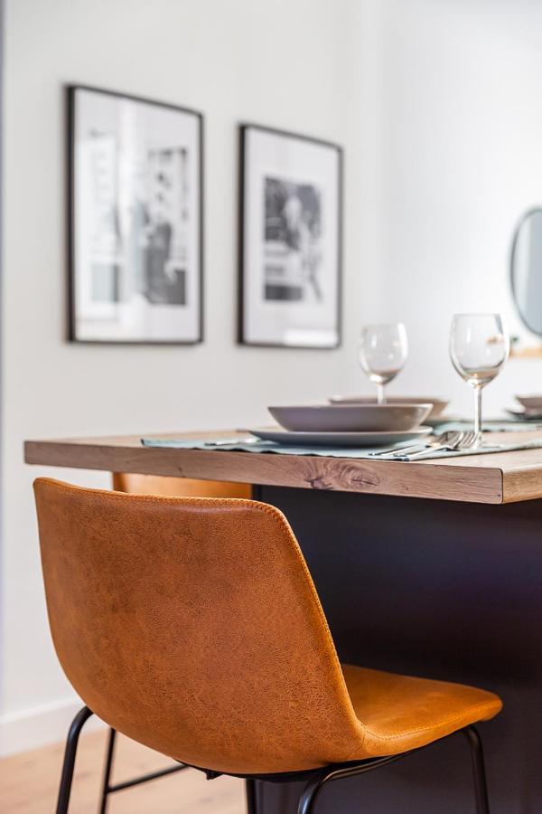 Suite Homes Penthouse Lazcano 5 Malaga Ngoại thất bức ảnh