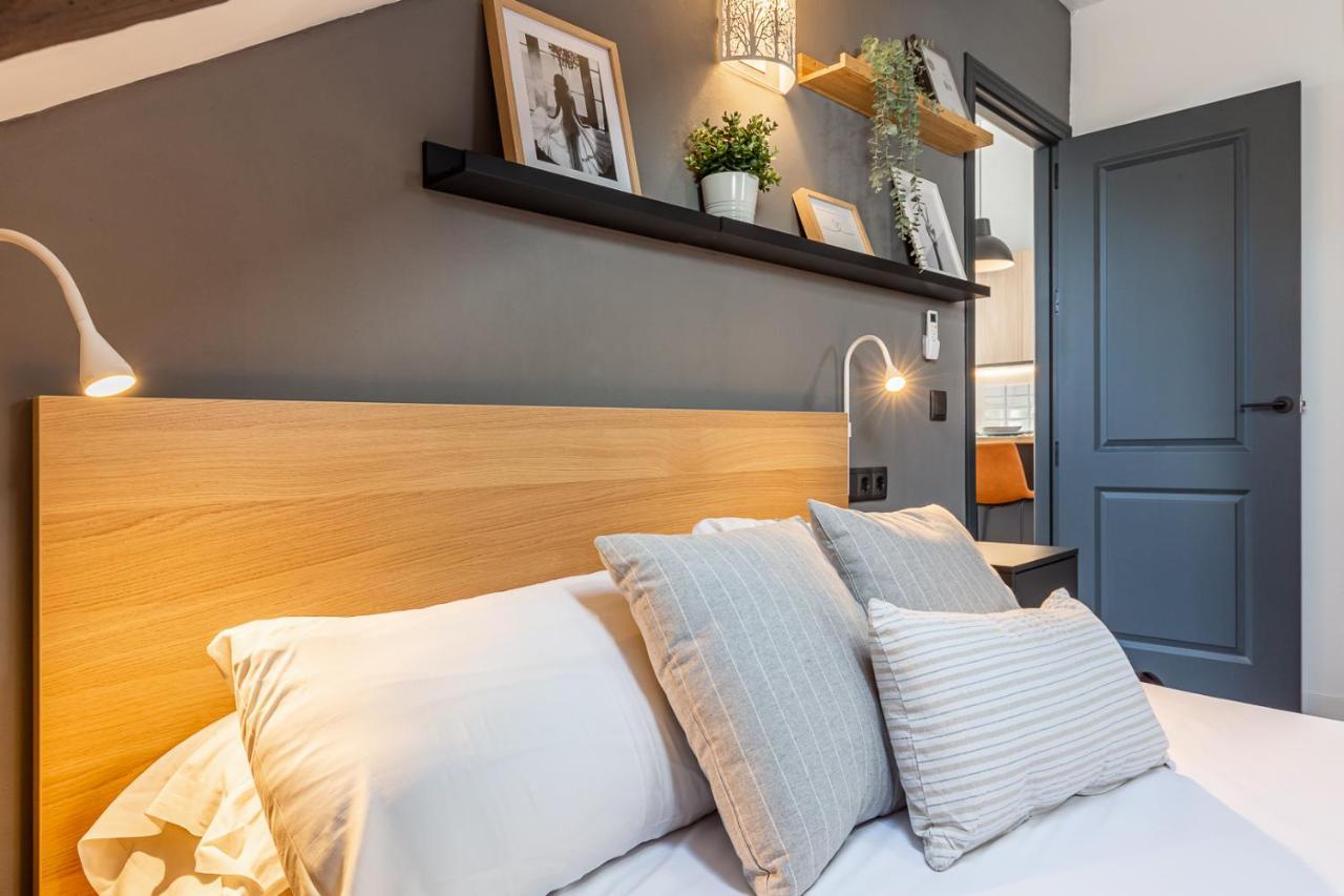 Suite Homes Penthouse Lazcano 5 Malaga Ngoại thất bức ảnh