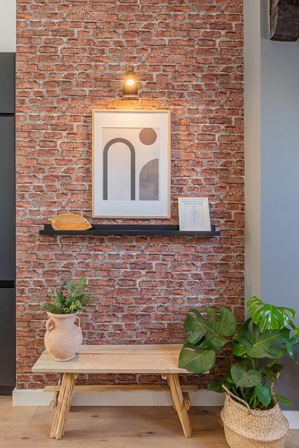 Suite Homes Penthouse Lazcano 5 Malaga Ngoại thất bức ảnh